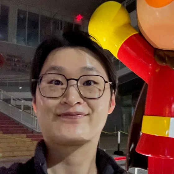 Yoren Chang, Founder of Shika Digital